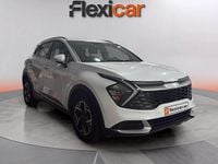 Usado Kia Sportage 136 CV (100 kW) 2023 Blanco SUV