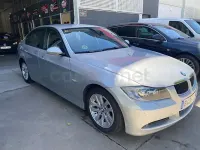 Usado BMW 320 177 CV (130 kW) 2008 Gris / plata Berlina