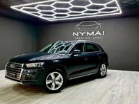 usado Audi Q5 2.0 TDI 190CV quattro S tronic Sport