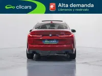 Usado BMW 218 M Sport 150 CV (110 kW) 2020 Rojo Coupe