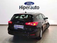 usado Ford Focus Sb. 1.5TDCi Trend+ PS 120