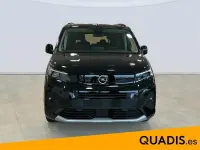 Usado Opel Combo S 131 CV (96 kW) 2024 Negro perla nera Monovolumen