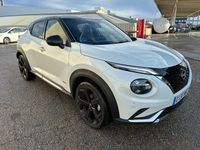 Usado Nissan Juke 143 CV (105 kW) 2022 Blanco SUV