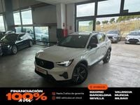 Usado Volvo XC40 Plus 165 CV (121 kW) 2024 Blanco SUV