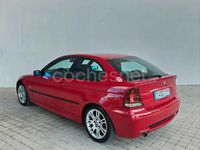 Usado BMW 316 115 CV (84 kW) 2004 Rojo Berlina