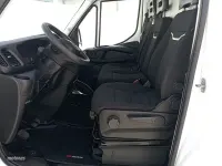 Usado Iveco Daily 136 CV (100 kW) 2022 Blanco Van