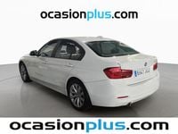 Usado BMW 316 116 CV (85 kW) 2015 Blanco Berlina