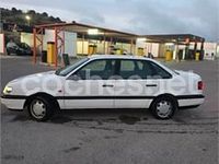 Usado VW Passat Trendline 150 CV (110 kW) 1998 Blanco Familiar