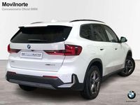 Usado BMW X1 Shadowline 245 CV (180 kW) 2024 Blanco SUV