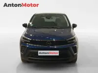 Usado Opel Crossland Edition 110 CV (80 kW) 2022 Azul SUV