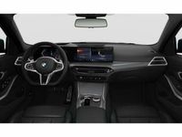 Usado BMW 320 Comfort Edition 190 CV (139 kW) 2025 Gris Familiar