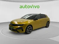 Nuevo Opel Astra Ultimate 146 CV (107 kW) 2026 Otro SUV