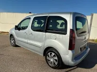 Occasion Citroën Berlingo Feel 100 PK (73 kW) 2015 Grijs MPV