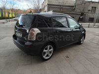 Usado Toyota Corolla Verso Sport 177 CV (130 kW) 2006 Negro Monovolumen