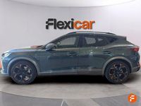 Usado Cupra Formentor 204 CV (150 kW) 2021 Gris SUV