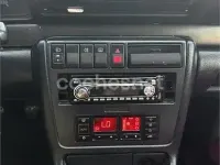 Usado Audi A4 110 CV (80 kW) 1998 Azul Berlina
