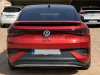 Usado VW ID.5 GTX 250 kW (340 CV) 2022 Eléctrico SUV