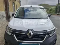 Usado Renault Kangoo Edition One 75 CV (55 kW) 2022 Blanco Monovolumen