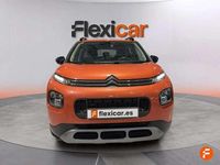 Usado Citroën C3 Aircross Feel 110 CV (80 kW) 2020 Naranja SUV