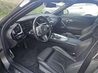Usado BMW Z4 M Sport 340 CV (250 kW) 2020 Gris / plata Descapotable