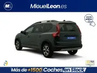 Usado Dacia Jogger Extreme 110 CV (80 kW) 2023 Negro Monovolumen