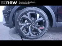 Usado Renault Arkana R.S. 160 CV (117 kW) 2023 Negro SUV