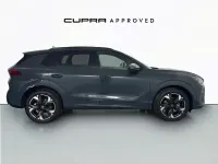 Usado Cupra Terramar 150 CV (110 kW) 2026 Gris SUV