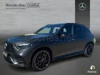Usado Mercedes GLC63 AMG 680 CV (500 kW) 2024 Negro SUV