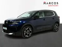 Usado Citroën C5 Aircross PureTech 131 CV (96 kW) 2024 SUV