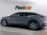 Usado Peugeot 408 Allure 136 CV (100 kW) 2025 Gris SUV