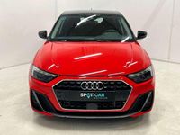 Usado Audi A1 95 CV (69 kW) 2022 Rojo SUV