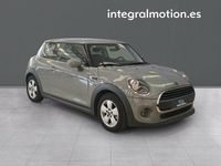 Usado Mini ONE 102 CV (75 kW) 2019 Gris Utilitario