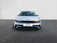 Usado Hyundai Ioniq 5 167 kW (228 CV) 2025 Blanco SUV