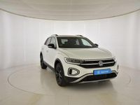 Nuevo VW T-Roc 115 CV (84 kW) 2025 Blanco SUV