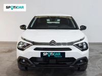 Usado Citroën e-C4 Feel 100 kW (136 CV) 2023 Sedán Berlina
