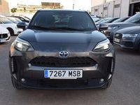 Usado Toyota Yaris Cross Active 116 CV (85 kW) 2024 Gris / plata SUV