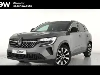 Usado Renault Austral Techno 200 CV (147 kW) 2025 Gris SUV