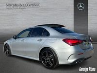 Usado Mercedes A200 150 CV (110 kW) 2025 Blanco Berlina
