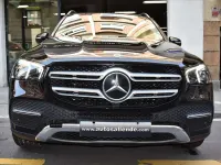 Usado Mercedes GLE350 321 CV (236 kW) 2021 Negro SUV