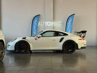 Usado Porsche 911 GT3 RS 500 CV (367 kW) 2016 Blanco Coupe