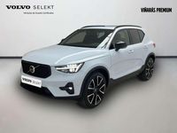 Usado Volvo XC40 Ultra 197 CV (144 kW) 2024 Azul SUV