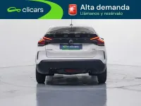 Usado Citroën C4 Feel 131 CV (96 kW) 2022 Blanco Utilitario