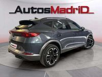 Usado Cupra Formentor 151 CV (111 kW) 2021 Gris SUV