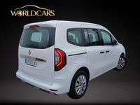 Usado Renault Kangoo Edition One 95 CV (69 kW) 2021 Blanco Monovolumen