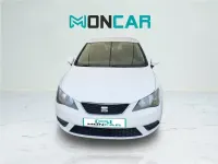 Usado Seat Ibiza Reference 90 CV (66 kW) 2017 Blanco