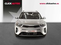 Brugt Kia Stonic 79 HK (58 kW) 2025 Grå SUV