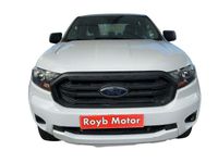 Usado Ford Ranger XLT 170 CV (125 kW) 2021 Blanco Pickup/Camioneta