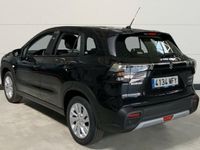 usado Suzuki SX4 S-Cross 1.4 BOOSTER MHEV S1 129 5P