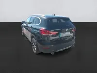 Usado BMW X1 Comfort Edition 150 CV (110 kW) 2020 Negro SUV