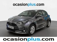 Usado Toyota Yaris Edition 125 CV (91 kW) 2024 Gris Utilitario